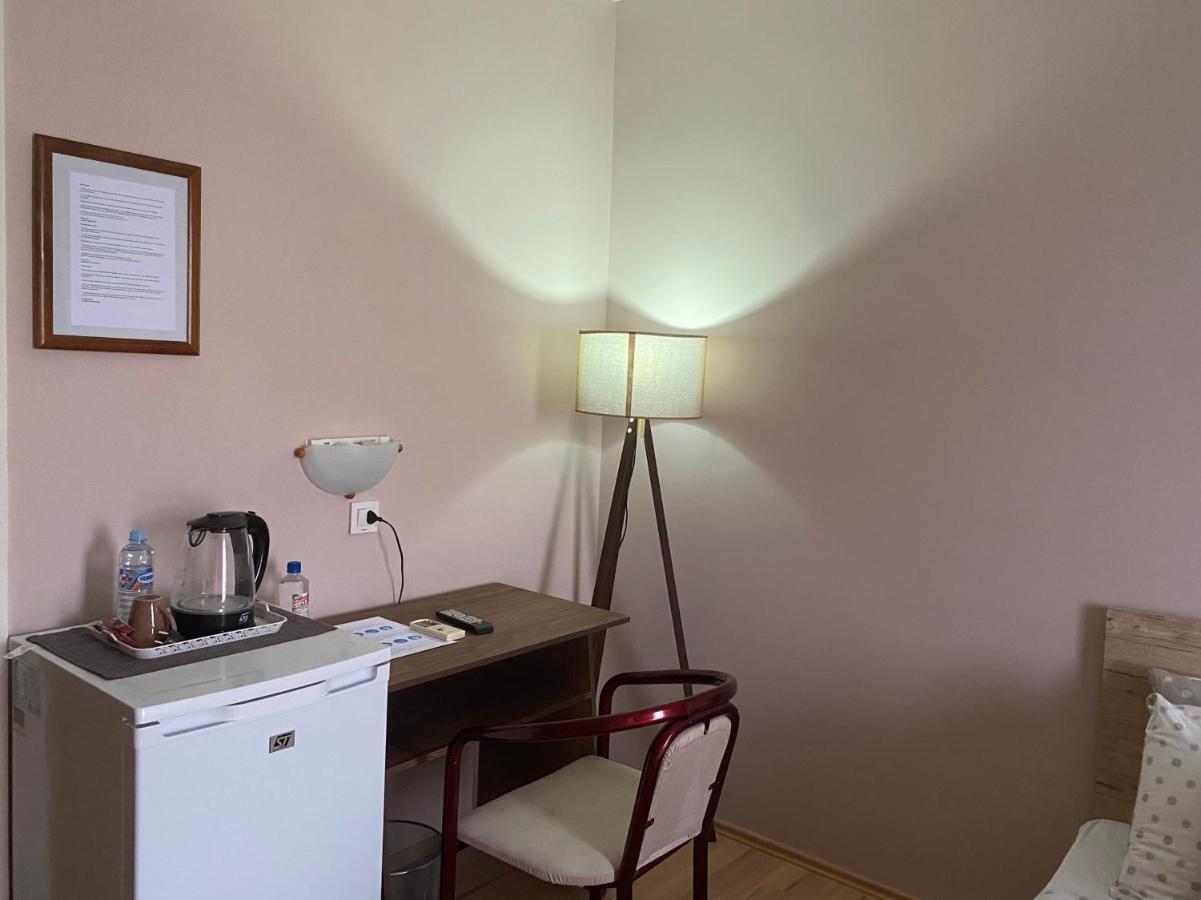 Hotel Park Negotino  Eksteriør bilde