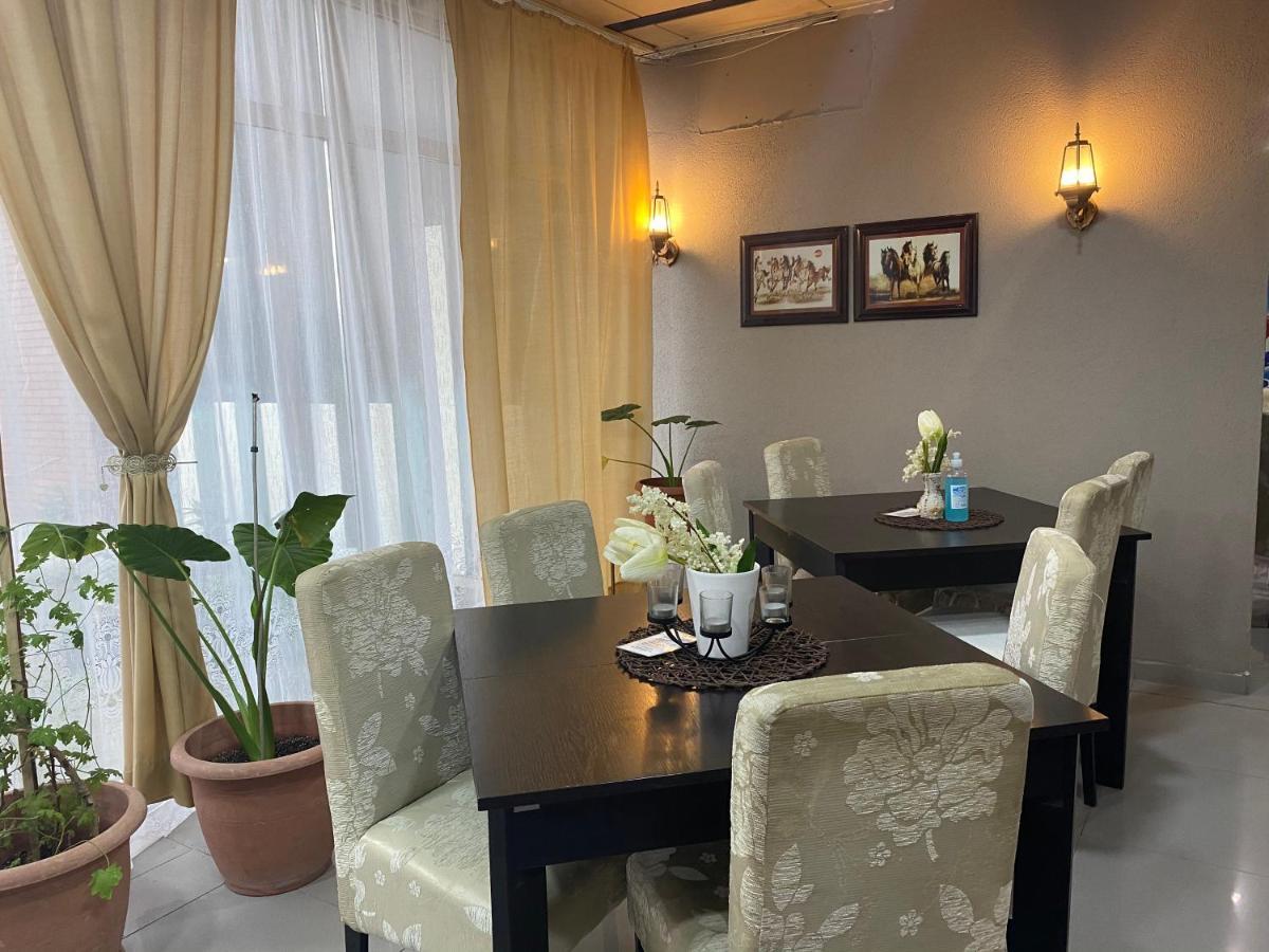 Hotel Park Negotino  Eksteriør bilde