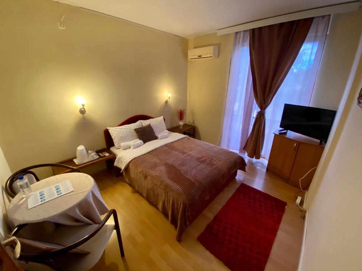 Hotel Park Negotino  Eksteriør bilde