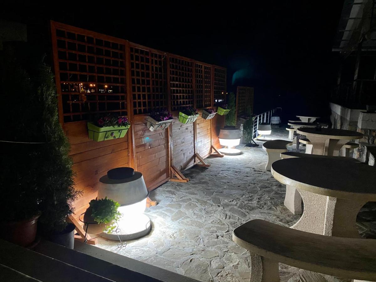 Hotel Park Negotino  Eksteriør bilde