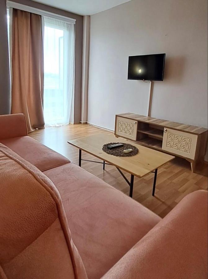 Hotel Park Negotino  Eksteriør bilde