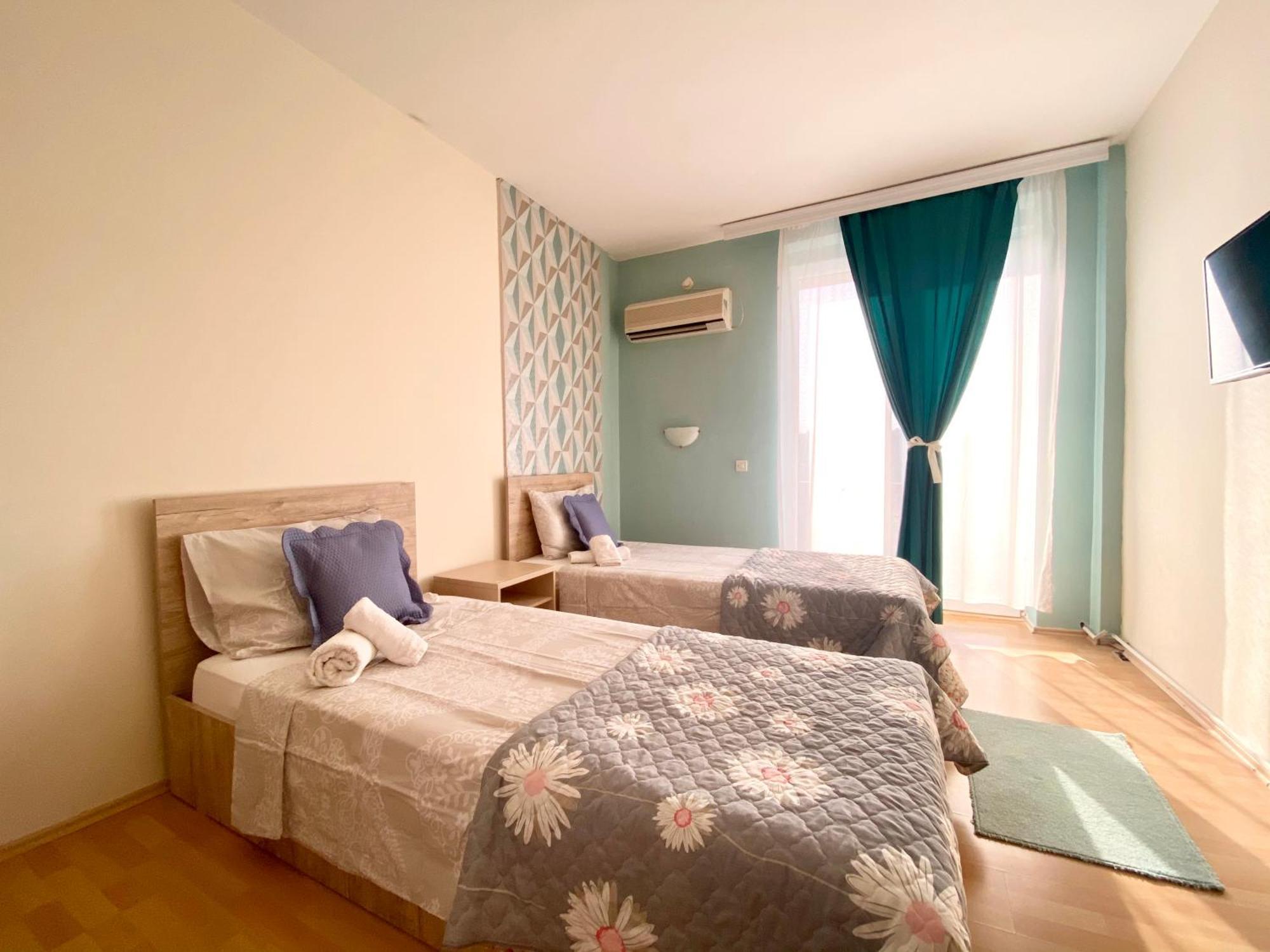 Hotel Park Negotino  Rom bilde